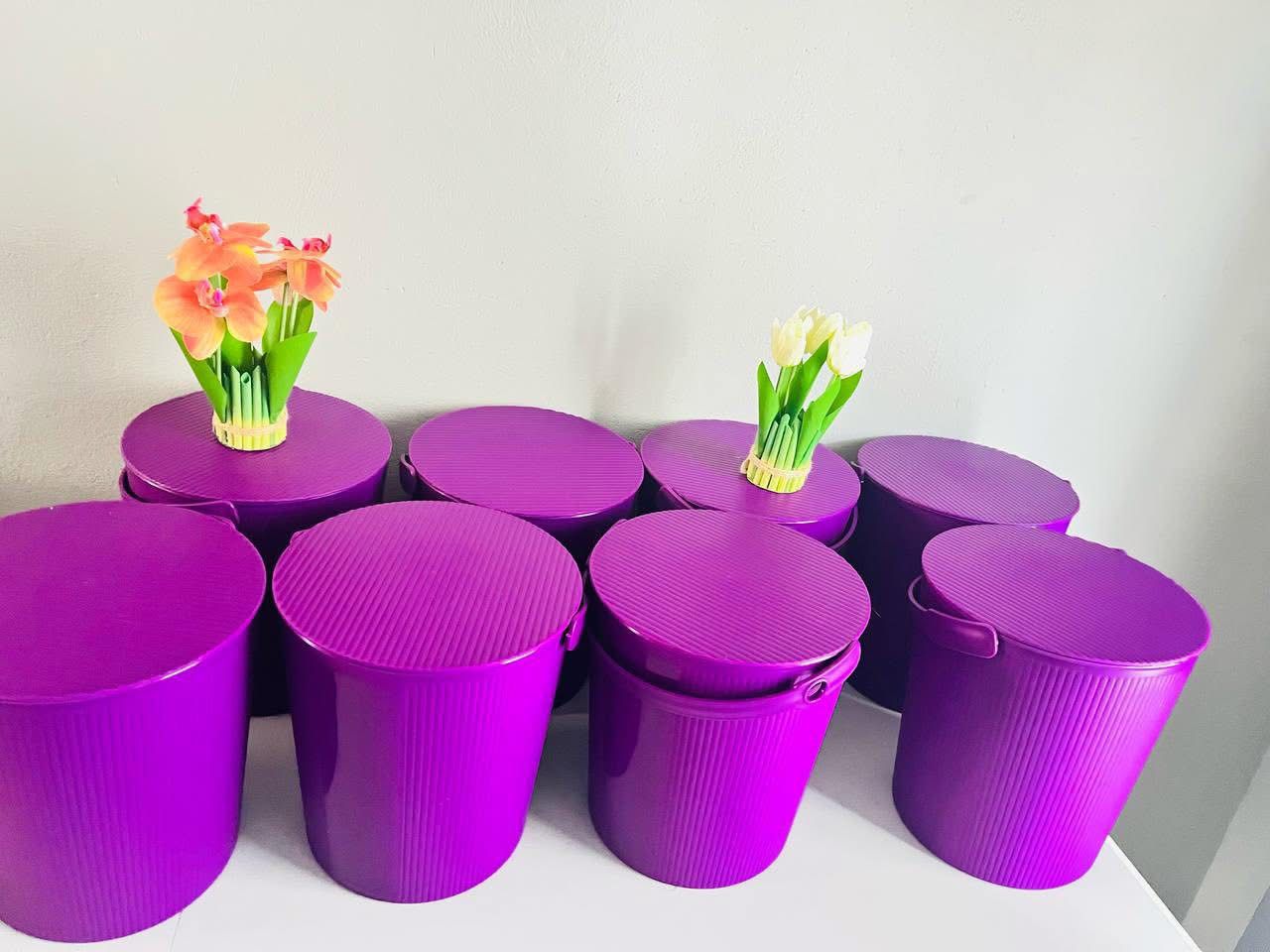 10 Cups