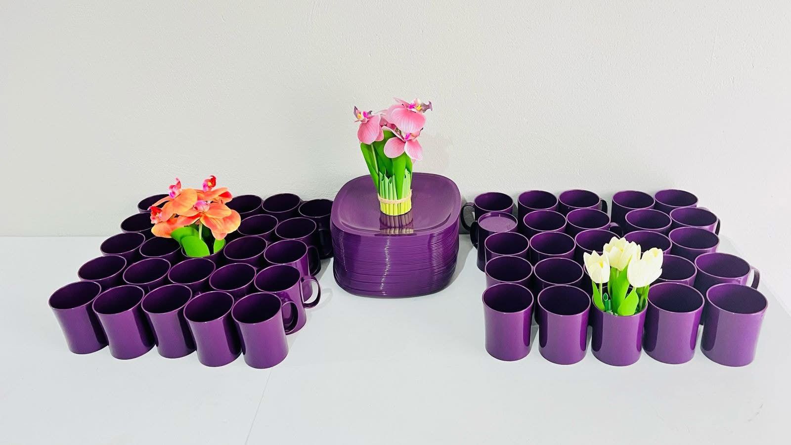 10 Cups